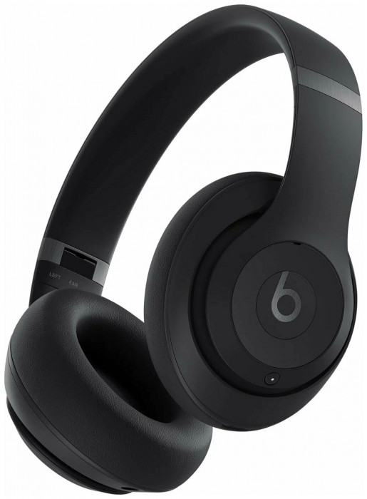 Беспроводные наушники Beats Studio Pro Черный (Black) | Фото 1 из 6