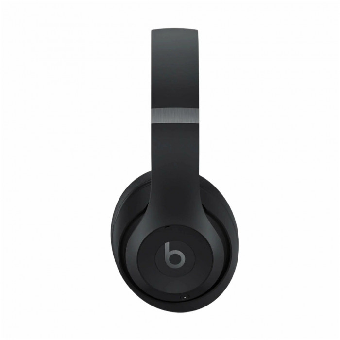 Беспроводные наушники Beats Studio Pro Черный (Black) | Фото 2 из 6