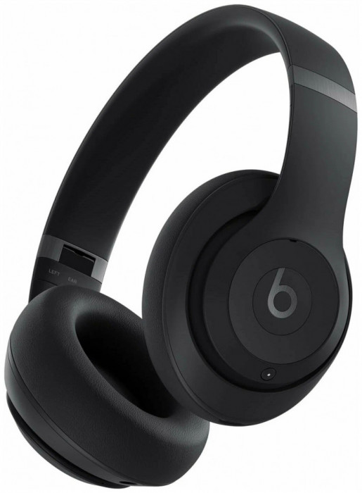 Беспроводные наушники Beats Studio Pro Черный (Black) | Фото 6 из 6