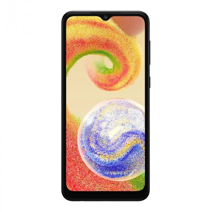 Смартфон Samsung Galaxy A04 4/64GB Черный (Black) | Фото 2 из 10