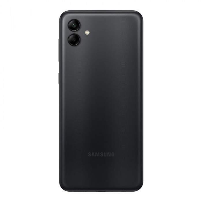 Смартфон Samsung Galaxy A04 4/64GB Черный (Black) | Фото 5 из 10