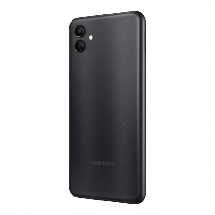 Смартфон Samsung Galaxy A04 4/64GB Черный (Black)