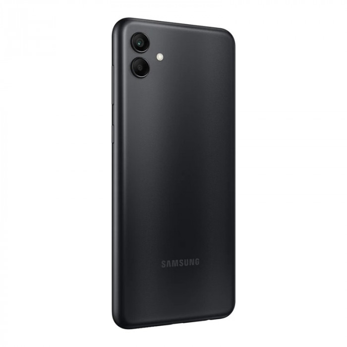 Смартфон Samsung Galaxy A04 4/64GB Черный (Black) | Фото 7 из 10