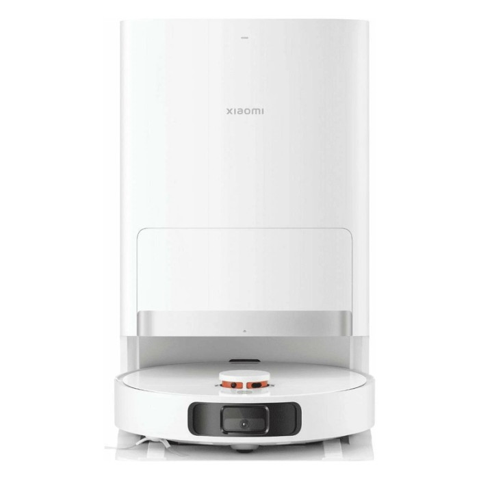 Робот-пылесос Xiaomi Robot Vacuum X20 Plus | Фото 3 из 8