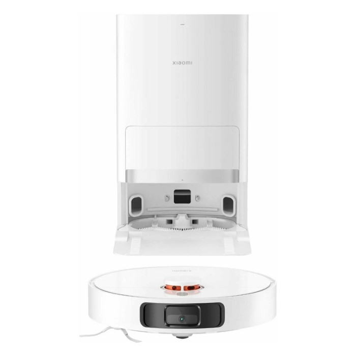 Робот-пылесос Xiaomi Robot Vacuum X20 Plus | Фото 4 из 8