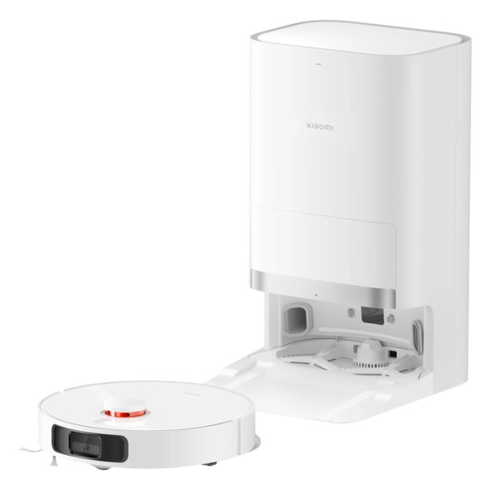 Робот-пылесос Xiaomi Robot Vacuum X20 Plus | Фото 7 из 8
