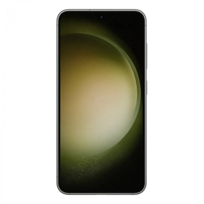 Смартфон Samsung Galaxy S23+ 8/512GB Зеленый (Green) | Фото 2 из 8
