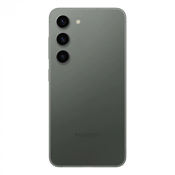 Смартфон Samsung Galaxy S23+ 8/512GB Зеленый (Green) | Фото 3 из 8