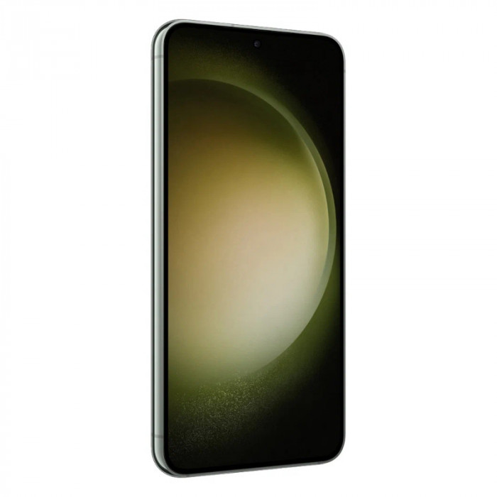 Смартфон Samsung Galaxy S23+ 8/512GB Зеленый (Green) | Фото 4 из 8