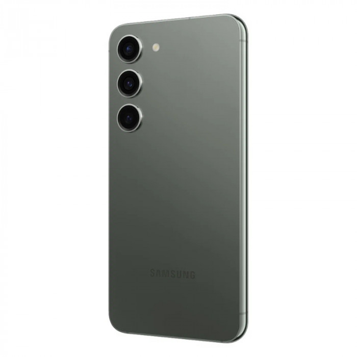 Смартфон Samsung Galaxy S23+ 8/512GB Зеленый (Green) | Фото 7 из 8