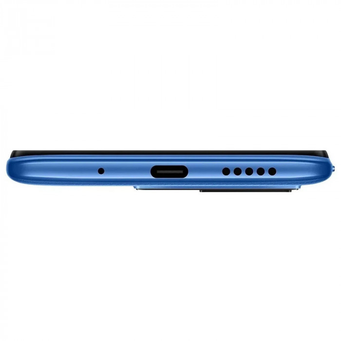 Смартфон Xiaomi Redmi 10C 4/128GB Синий