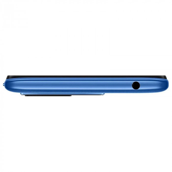 Смартфон Xiaomi Redmi 10C 4/128GB Синий