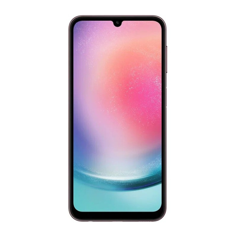 Смартфон Samsung Galaxy A24 4/128GB Красный купить в Липецке по низкой цене  | Интернет-магазин Хатико-Техника (ранее AppLipetsk)