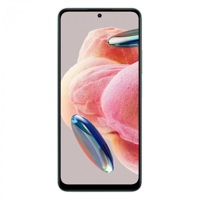 Смартфон Xiaomi Redmi Note 12 4G 4/128GB Зеленый (Green) | Фото 2 из 9