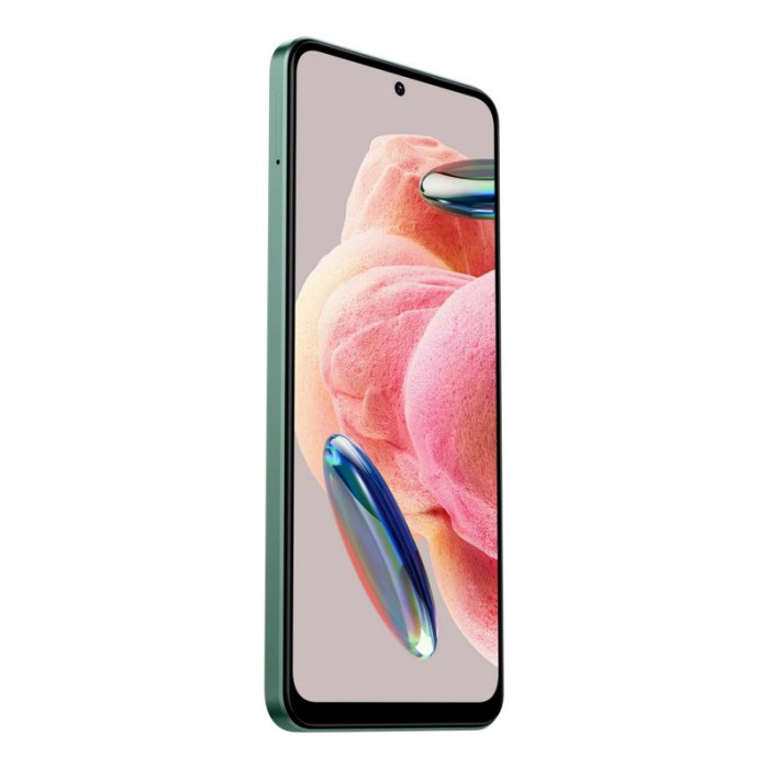 Смартфон Xiaomi Redmi Note 12 4G 4/128GB Зеленый (Green) | Фото 4 из 9