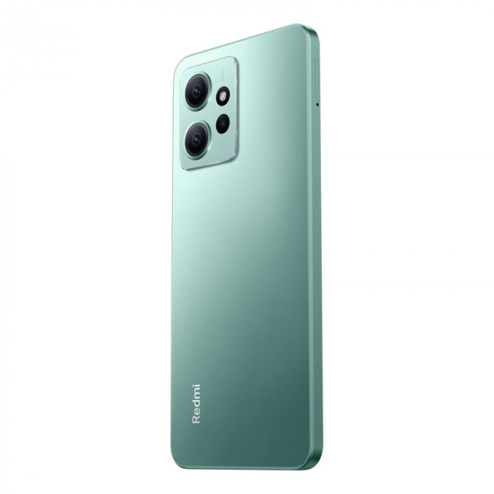 Смартфон Xiaomi Redmi Note 12 4G 4/128GB Зеленый (Green) | Фото 5 из 9