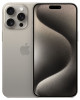 Смартфон Apple iPhone 15 Pro Max 256GB Титан (Natural Titanium) nano SIM + eSIM