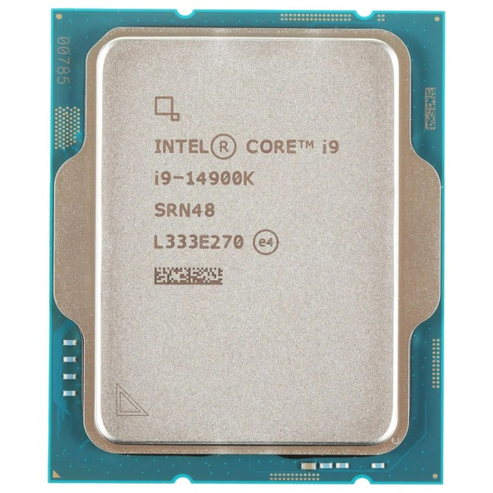 Процессор Intel Core i9 - 14900K OEM