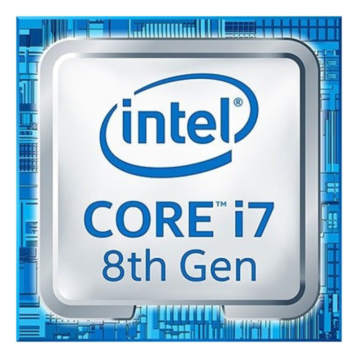 Процессор Intel Core i7 - 8700 OEM | Фото 1 из 1