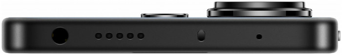 Смартфон Poco M6 Pro 8/256GB Черный (Black) | Фото 7 из 8