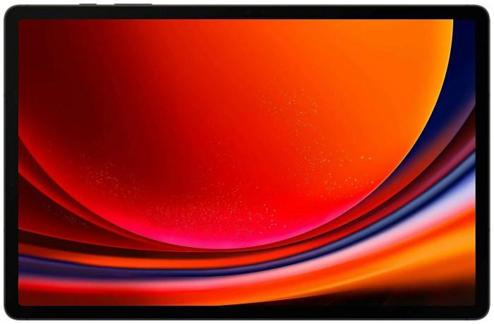 Планшет Samsung Galaxy Tab S9+ SM-X810 12/256GB Графит | Фото 2 из 5