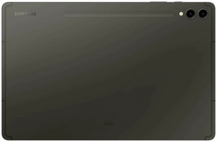 Планшет Samsung Galaxy Tab S9+ SM-X810 12/256GB Графит | Фото 3 из 5