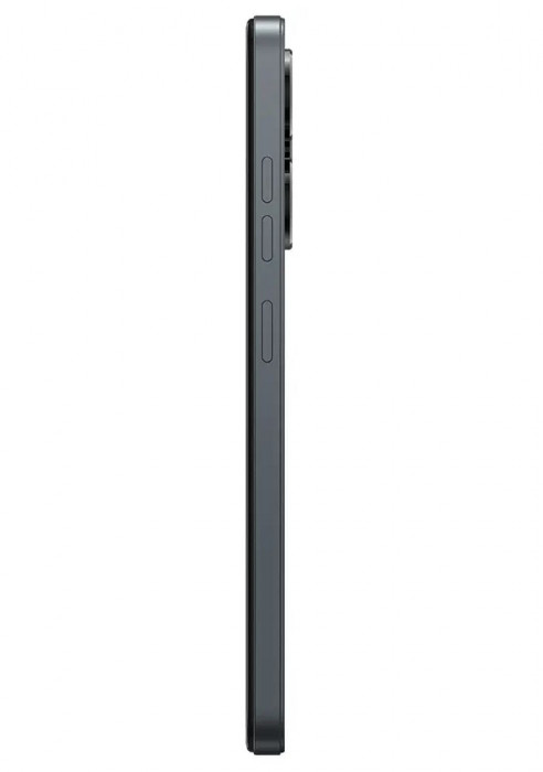 Смартфон Tecno Spark 20С 8/128GB Черный (Mecha Black) EAC | Фото 6 из 7