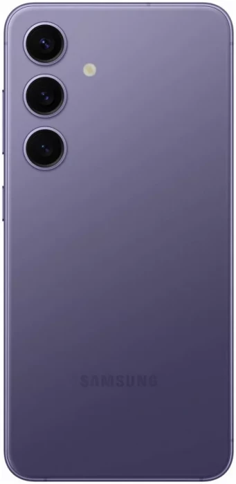 Смартфон Samsung Galaxy S24 8/512GB Фиолетовый (Cobalt Violet)
