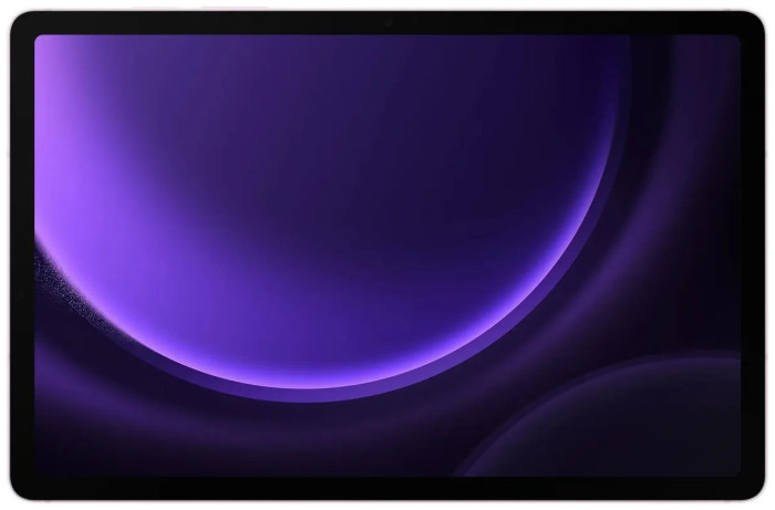Планшет Samsung Galaxy Tab S9 FE 5G 6/128GB Лаванда (Lavender) EU