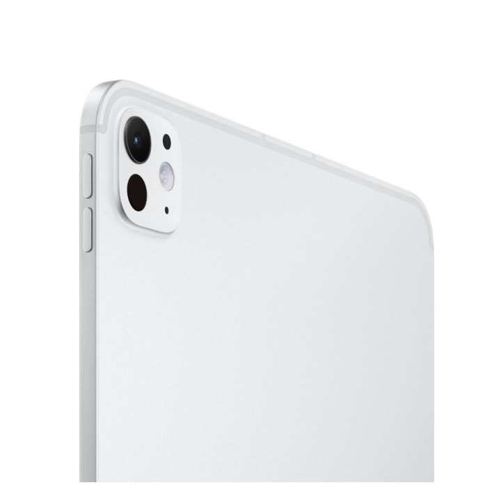 Планшет Apple iPad Pro 11 (2024) 256GB Wi-Fi + Cellular Cеребристый (Silver)