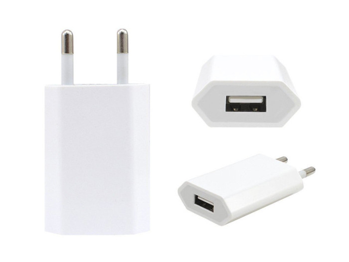 Зарядное устройство Apple USB Power Adapter | Фото 2 из 2