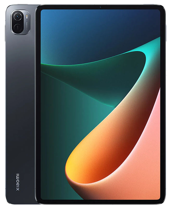 Планшет Xiaomi Mi Pad 5 6/256GB Черный купить в Липецке | Хатико