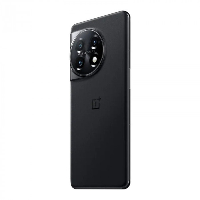 Смартфон OnePlus 11 12/256GB Черный (Black) | Фото 5 из 6