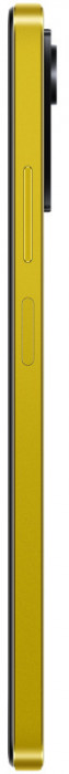 Смартфон Poco X4 Pro 5G 6/128GB Желтый (Yellow) | Фото 4 из 6