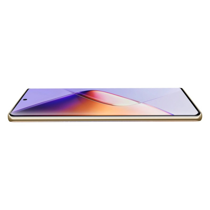 Смартфон Infinix Note 40 Pro 8/256GB Золотой (Gold)