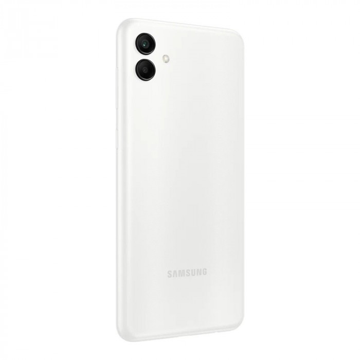 Смартфон Samsung Galaxy A04 4/64GB Белый (White)