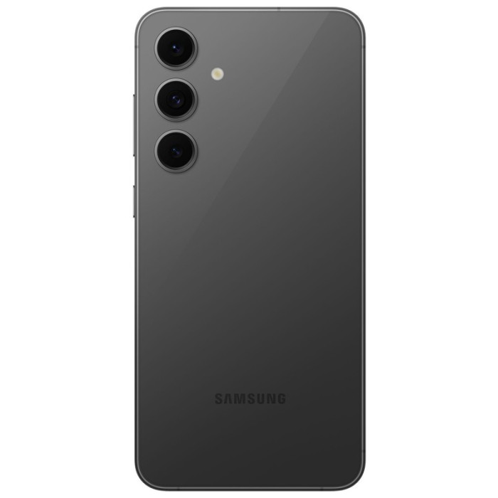 Смартфон Samsung Galaxy S24 FE 8/128GB Графит