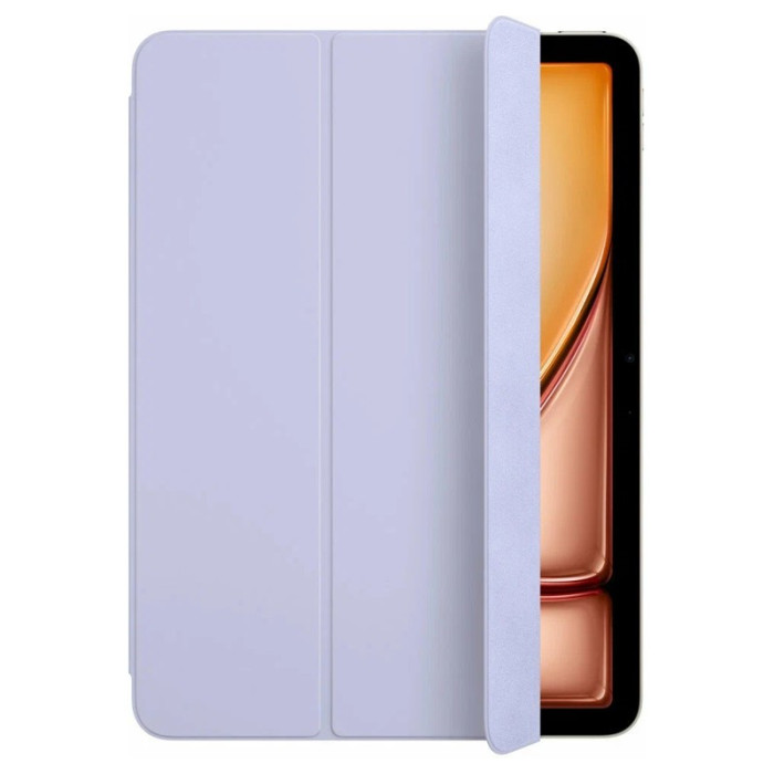 Чехол Smart Folio for iPad Air 11-inch (M2) - Light Violet | Фото 1 из 1
