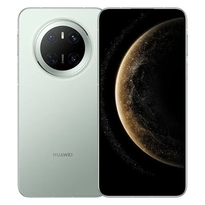 Смартфон Huawei Mate 70 Pro 12/512GB Зеленый (Green) | Фото 1 из 3