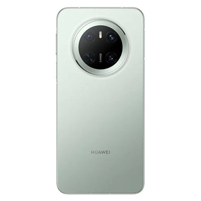 Смартфон Huawei Mate 70 Pro 12/512GB Зеленый (Green) | Фото 2 из 3