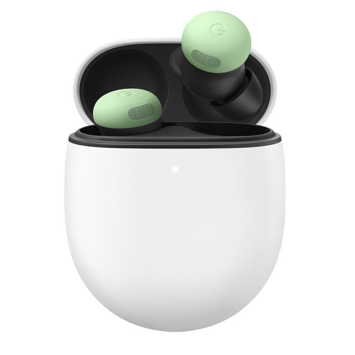 Беспроводные наушники Google Pixel Buds Pro 2 Wintergreen | Фото 1 из 1
