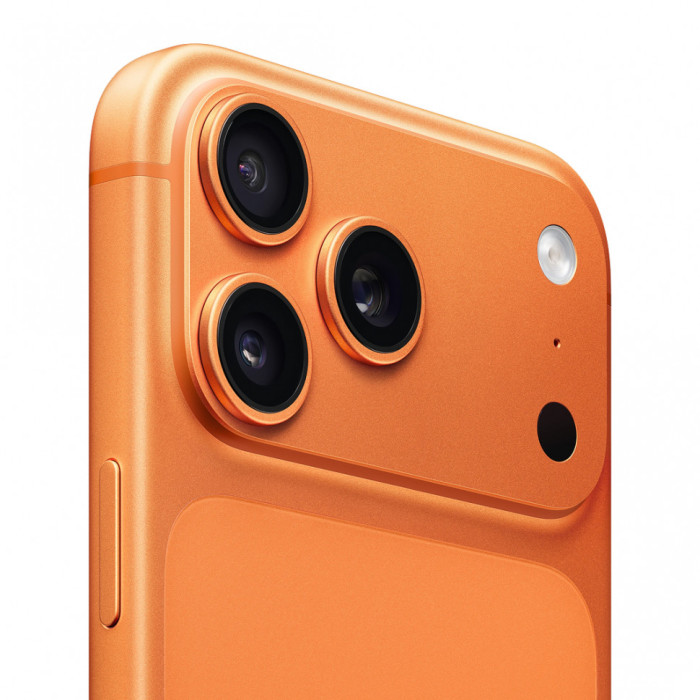 Смартфон Apple iPhone 17 Pro Max 512GB Оранжевый (Orange) nano SIM + eSIM (Без RuStore) | Фото 3 из 3