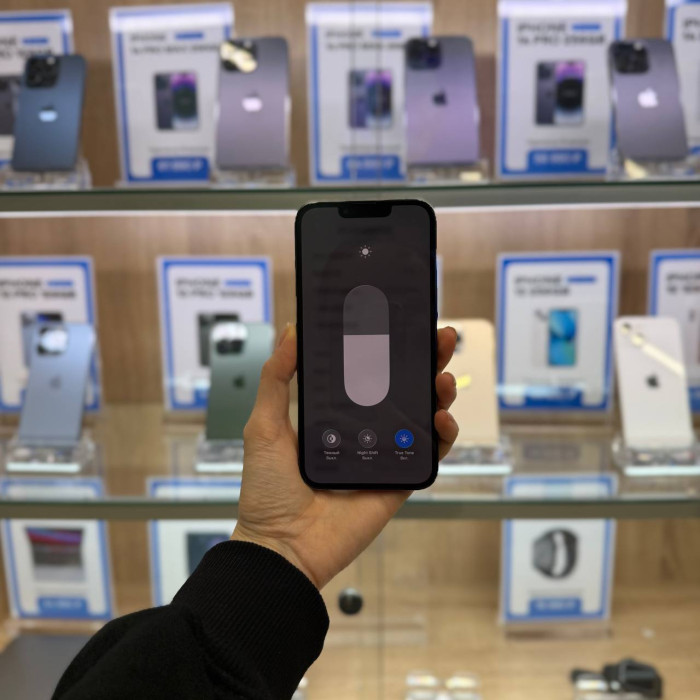 Б/у iPhone 13 Pro 128GB Graphite EU | Фото 3 из 5