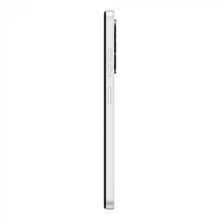 Смартфон Tecno Spark 20С 8/128GB Белый (Pearl White) EAC | Фото 3 из 4