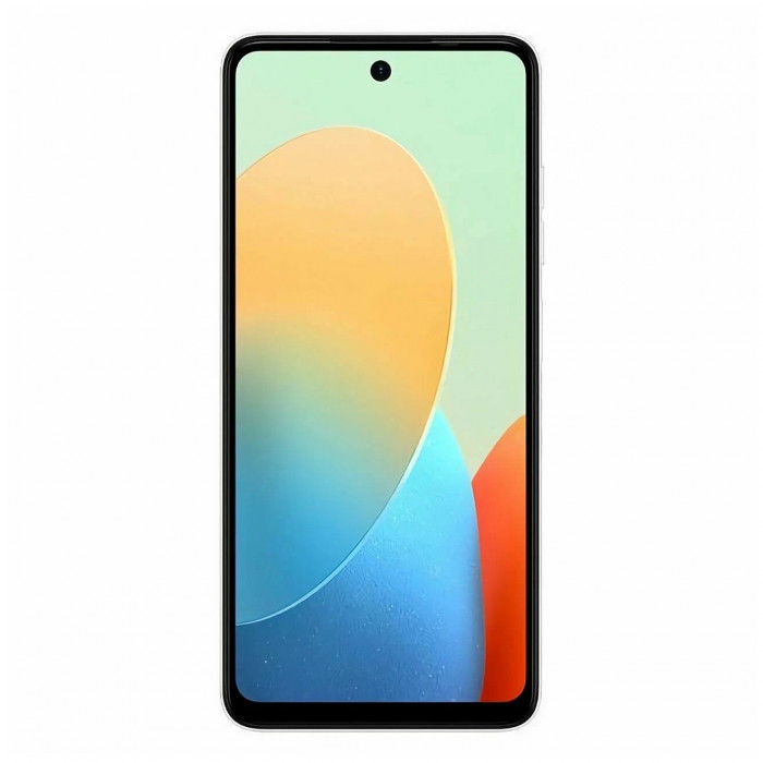 Смартфон Tecno Spark 20С 8/128GB Белый (Pearl White) EAC | Фото 2 из 4