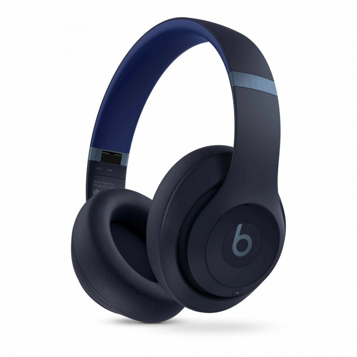 Беспроводные наушники Beats Studio Pro Синий (Navy) | Фото 1 из 6