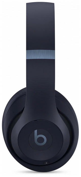 Беспроводные наушники Beats Studio Pro Синий (Navy) | Фото 2 из 6