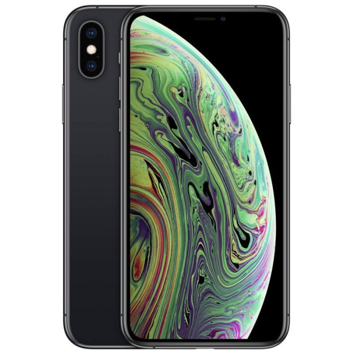 Смартфон Apple iPhone XS Max 256GB Серый космос RU | Фото 1 из 2