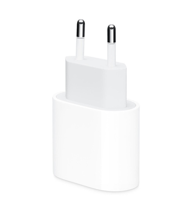Зарядное устройство Apple A2347 Белый | Фото 4 из 4