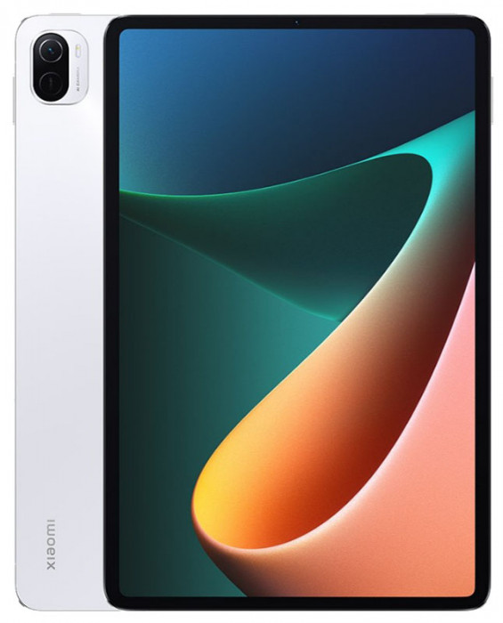 Планшет Xiaomi Mi Pad 5 6/256GB Белый | Фото 1 из 6